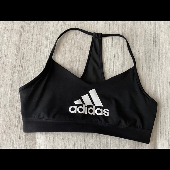 adidas Other - Adidas sports bra - small